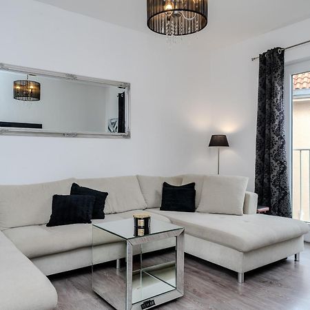 Zadar Center Apartment Verdi,Big & Cosy Dış mekan fotoğraf