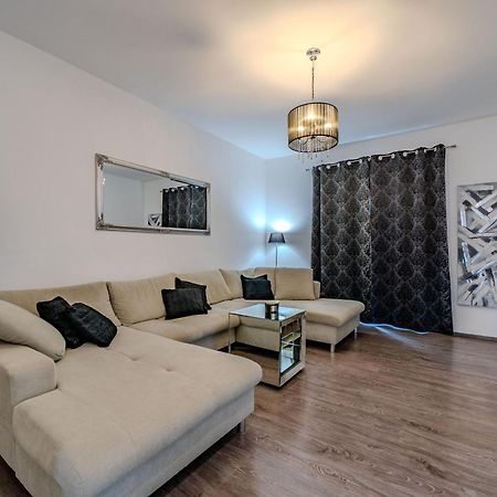 Zadar Center Apartment Verdi,Big & Cosy Dış mekan fotoğraf