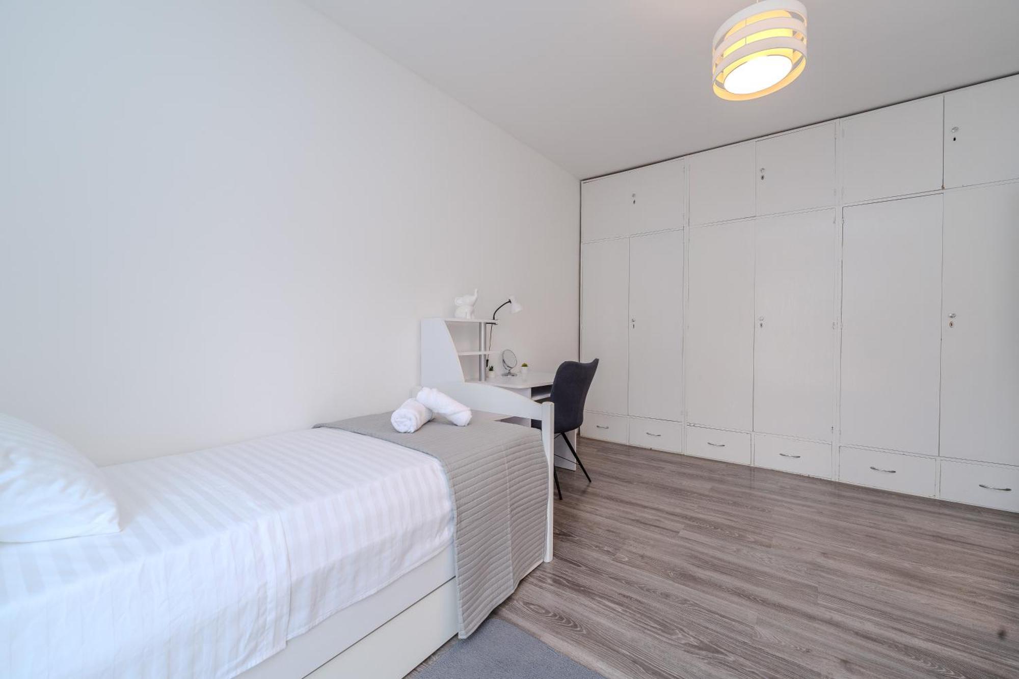 Zadar Center Apartment Verdi,Big & Cosy Dış mekan fotoğraf