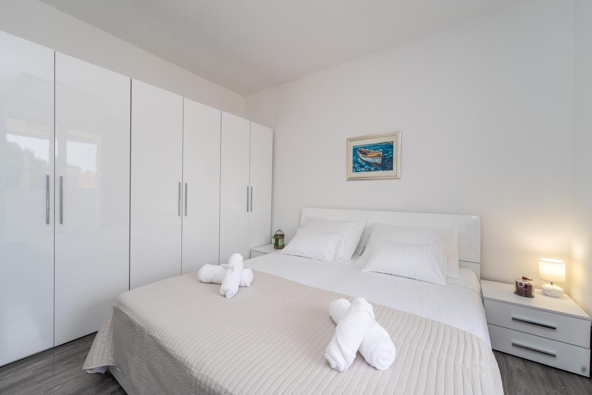 Zadar Center Apartment Verdi,Big & Cosy Dış mekan fotoğraf