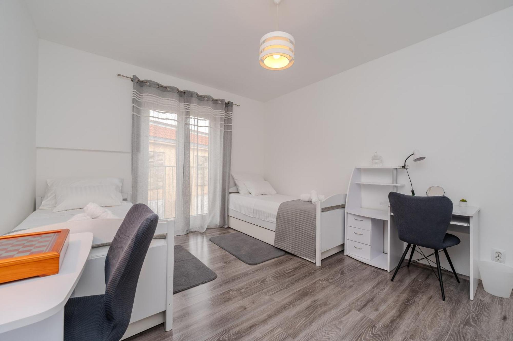 Zadar Center Apartment Verdi,Big & Cosy Dış mekan fotoğraf